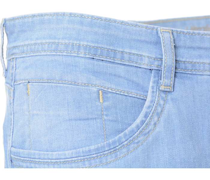 Brax jeans Style Carola dámské světle modré