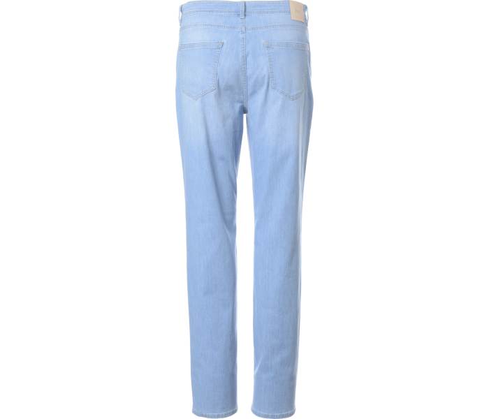 Brax jeans Style Carola dámské světle modré