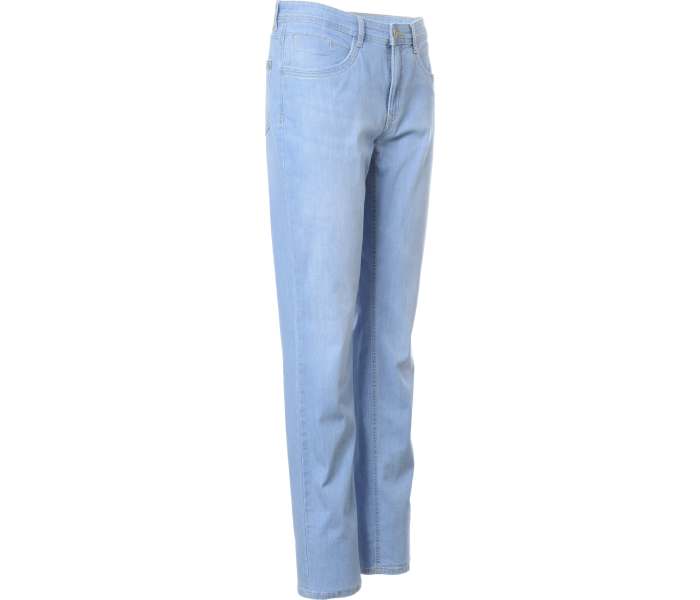 Brax jeans Style Carola dámské světle modré