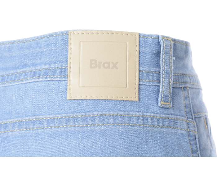 Brax jeans Style Carola dámské světle modré