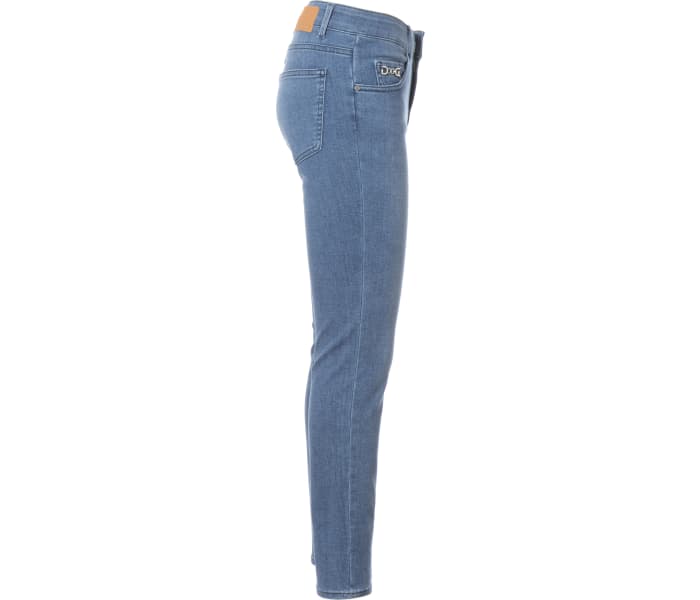 Brax jeans Style Shakira dámské modré