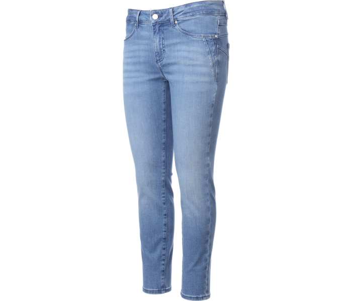 Brax jeans Style Ana dámské modré