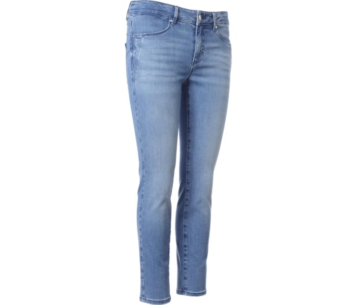 Brax jeans Style Ana dámské modré