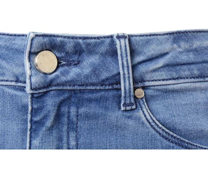 Brax jeans Style Ana dámské modré