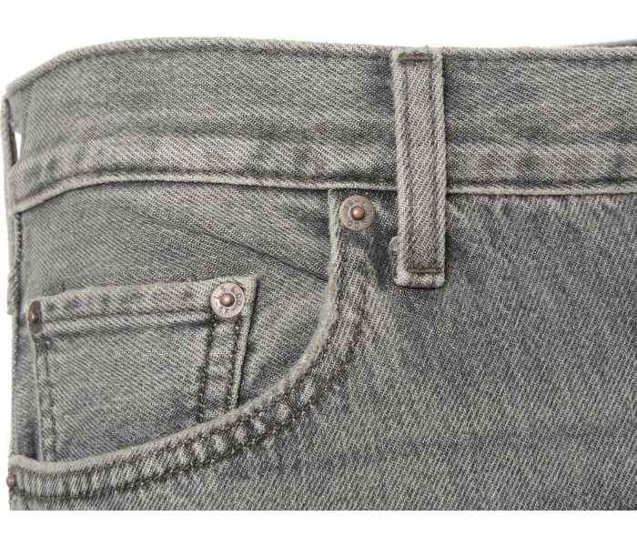 Levi´s® jeans Baggy Dad Chill At Home dámské šedé