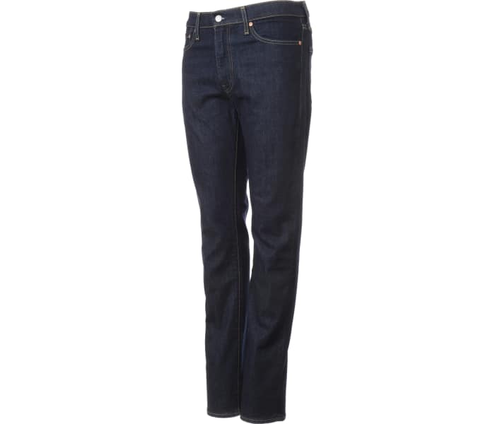 Levi´s® jeans 511 Slim Dark Hollow pánské tmavě modré