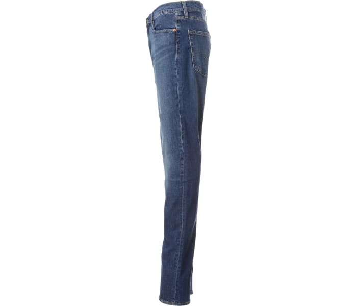 Levi´s® jeans 511 Slim BT Apples to Apples pánské modré
