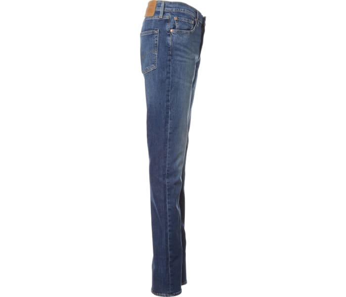 Levi´s® jeans 511 Slim BT Apples to Apples pánské modré