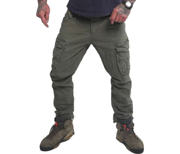 Kapsáče Yakuza Ancient Slim