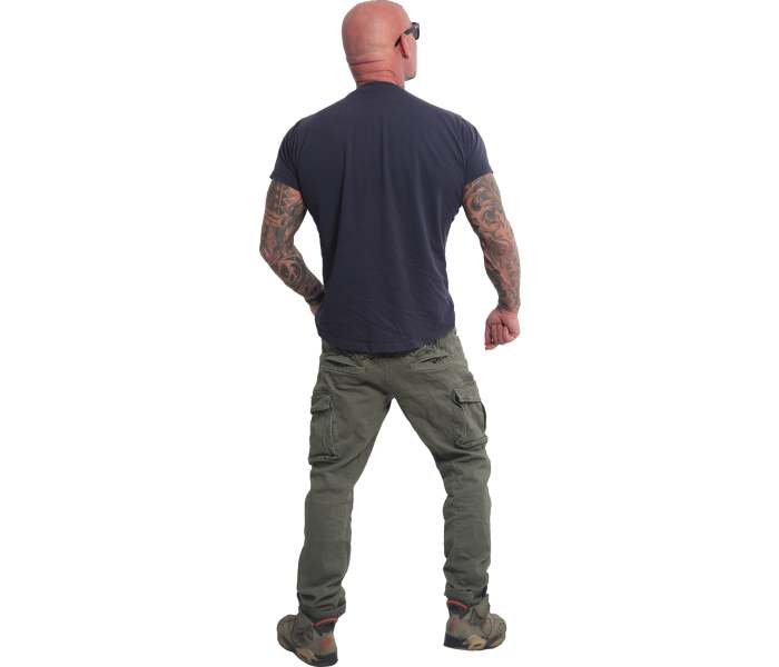 Kapsáče Yakuza Ancient Slim