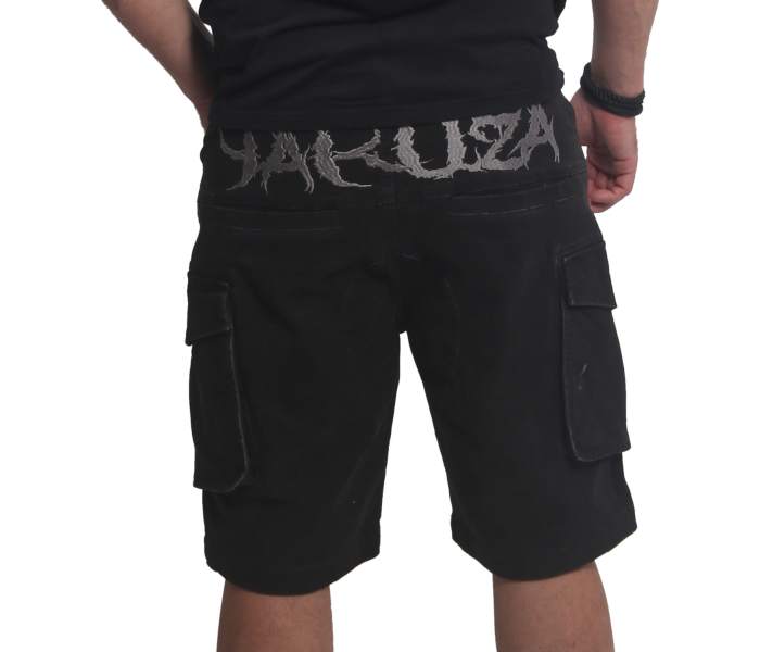 Kraťasy Yakuza Shards