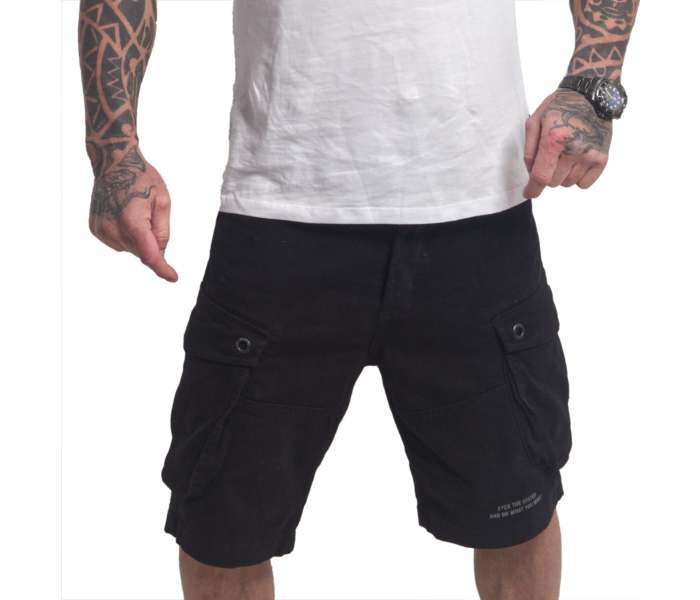 Kraťasy Yakuza Shards