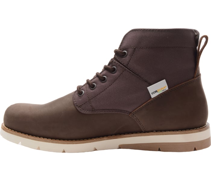 Boty Levi´s® Jax pánské hnědé