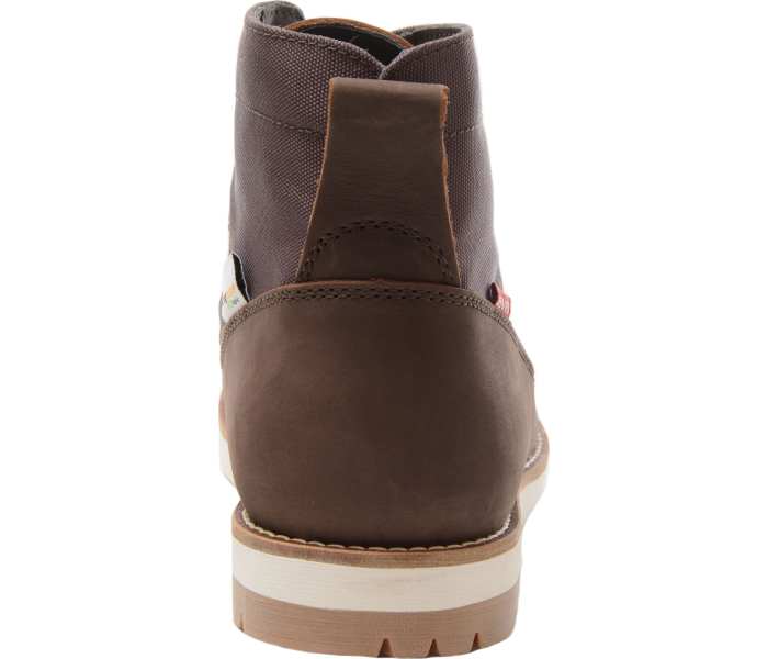 Boty Levi´s® Jax pánské hnědé