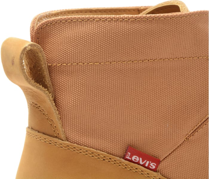 Boty Levi´s® Jax pánské béžové