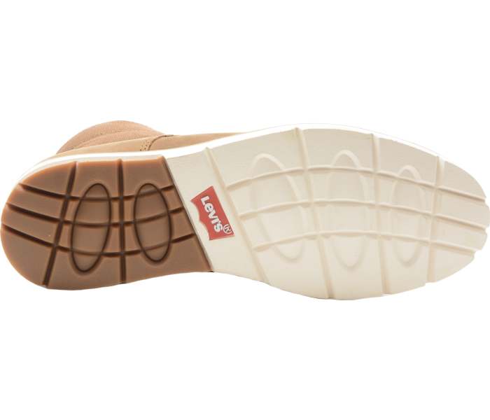 Boty Levi´s® Jax pánské hnědé