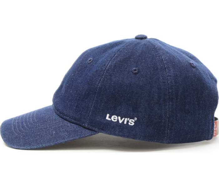 Kšiltovka Levi´s® Essential Cap tmavě modrá