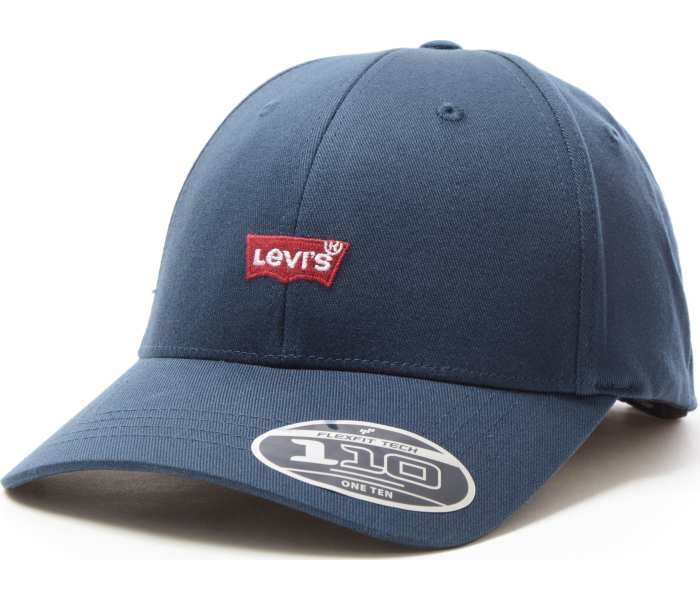 Kšiltovka Levi´s® Housemark Flexfit tmavě modrá