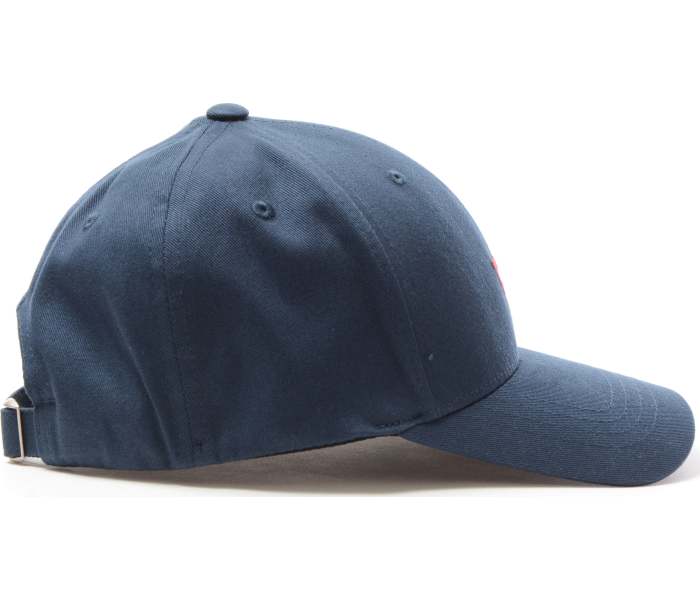 Kšiltovka Levi´s® Housemark Flexfit tmavě modrá