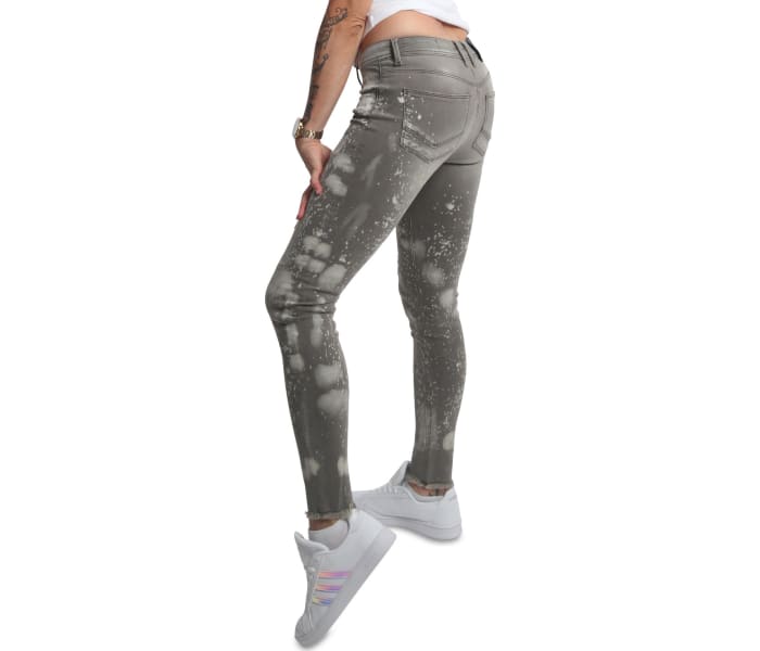 Jeans Yakuza Lepaers Skinny