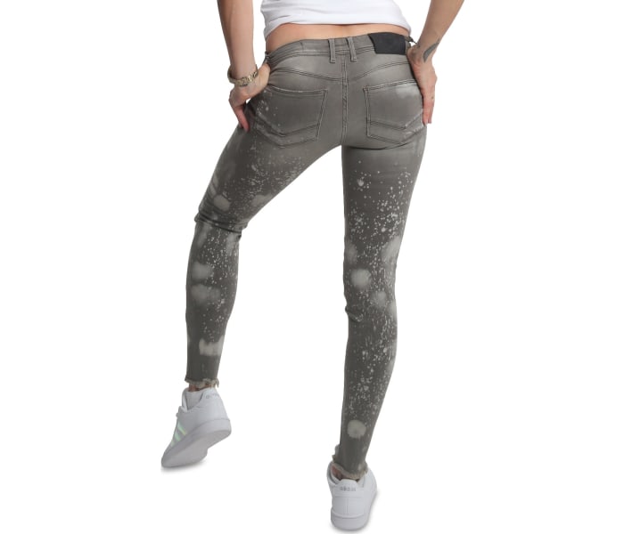 Jeans Yakuza Lepaers Skinny