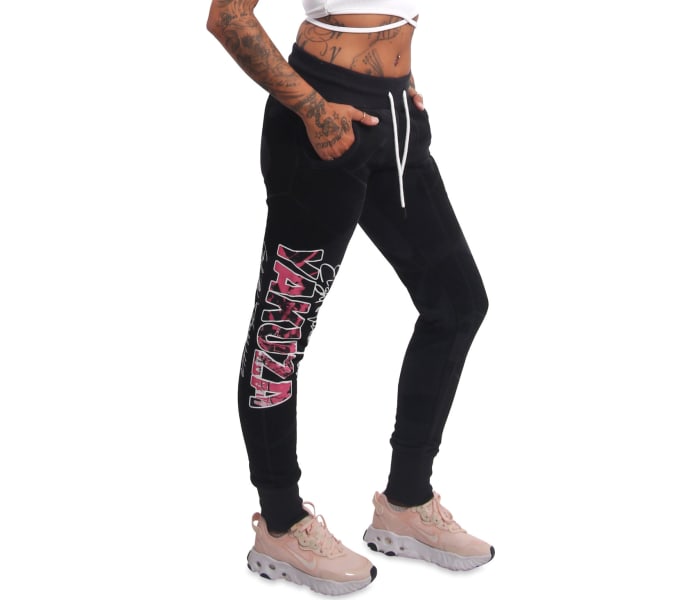 Tepláky Yakuza Modern War Urban
