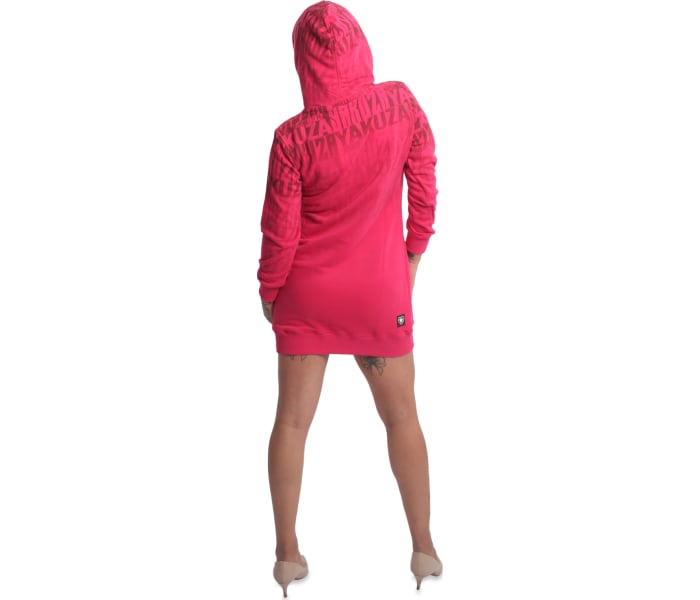 Šaty Yakuza UR893 Sweat