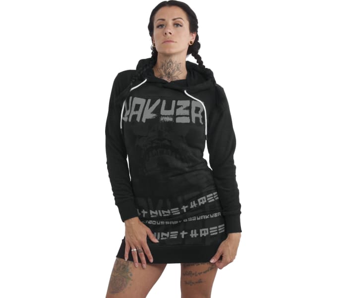 Šaty Yakuza Galvanic Sweat