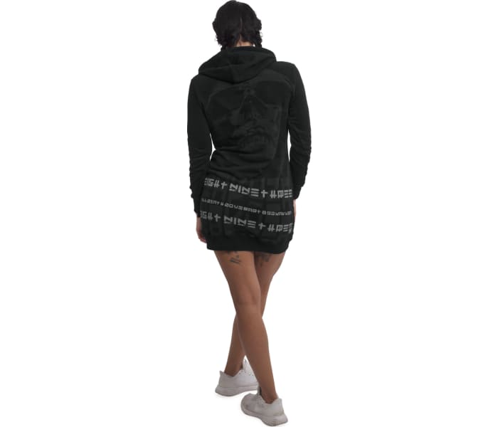 Šaty Yakuza Galvanic Sweat