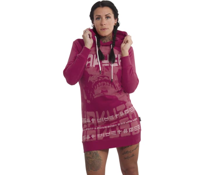 Šaty Yakuza Galvanic Sweat