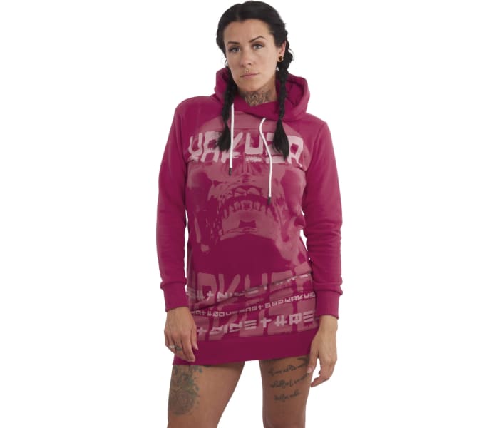 Šaty Yakuza Galvanic Sweat