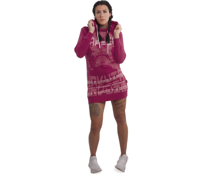 Šaty Yakuza Galvanic Sweat