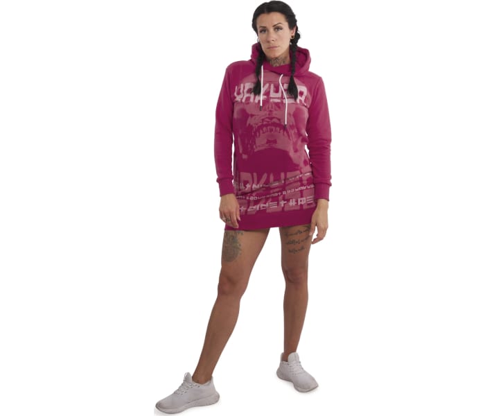 Šaty Yakuza Galvanic Sweat
