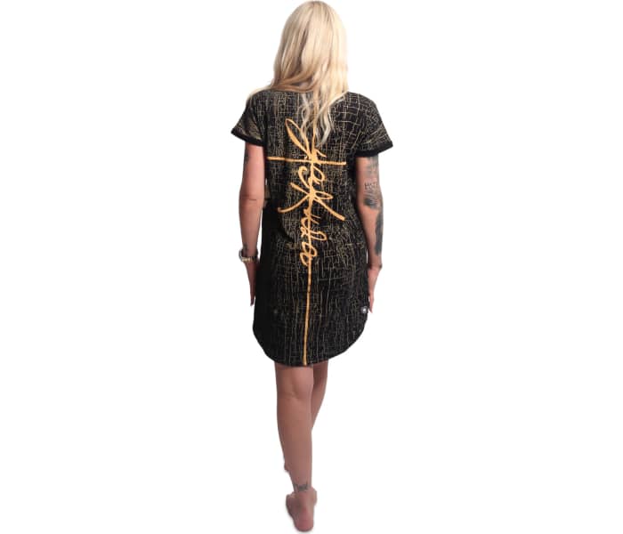 Šaty Yakuza Sorrow Urban