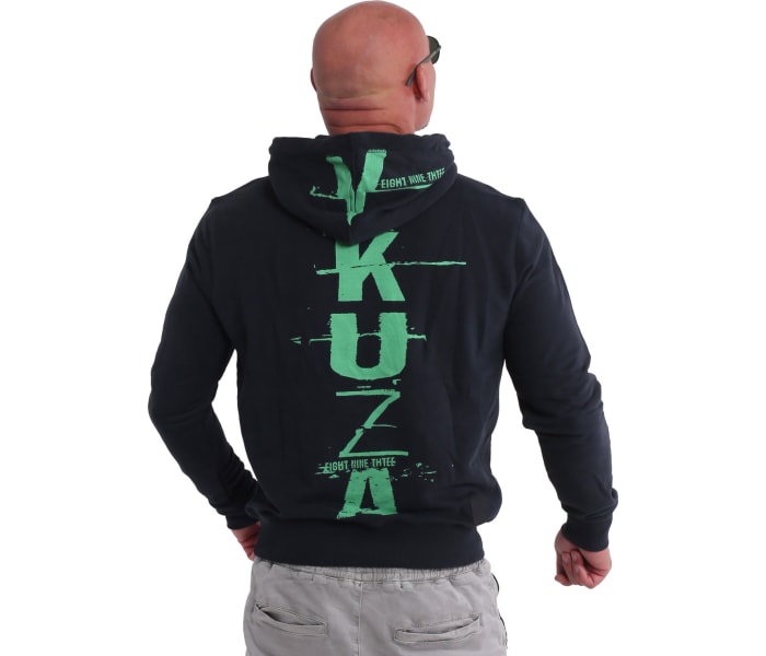 Mikina Yakuza Spine