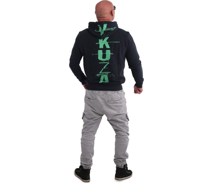 Mikina Yakuza Spine