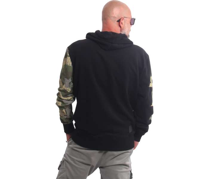 Mikina Yakuza Rising Skull
