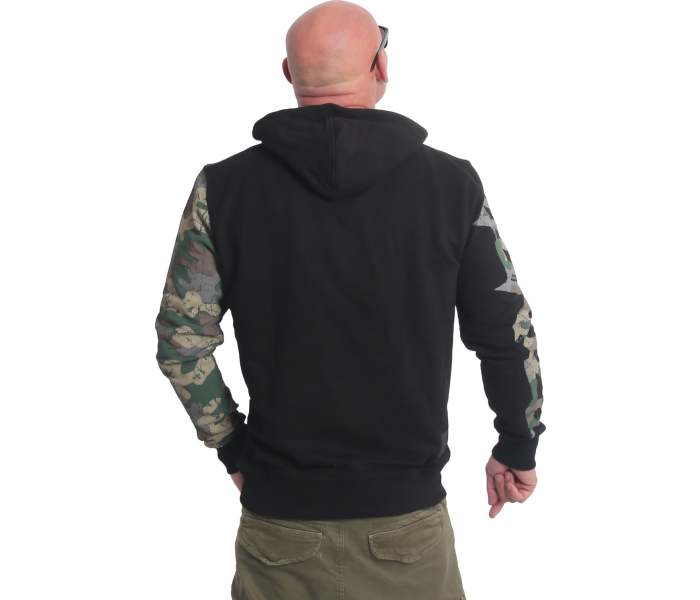 Mikina Yakuza Rising Skull