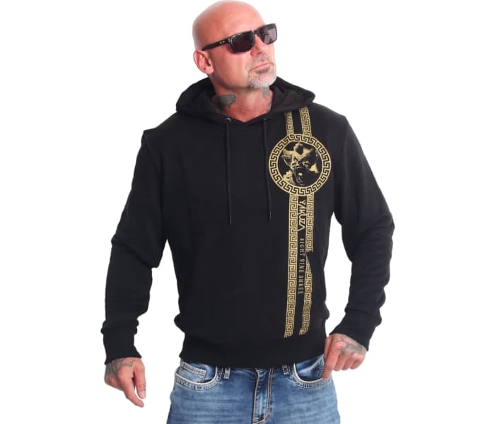 Mikina Yakuza VIP Team