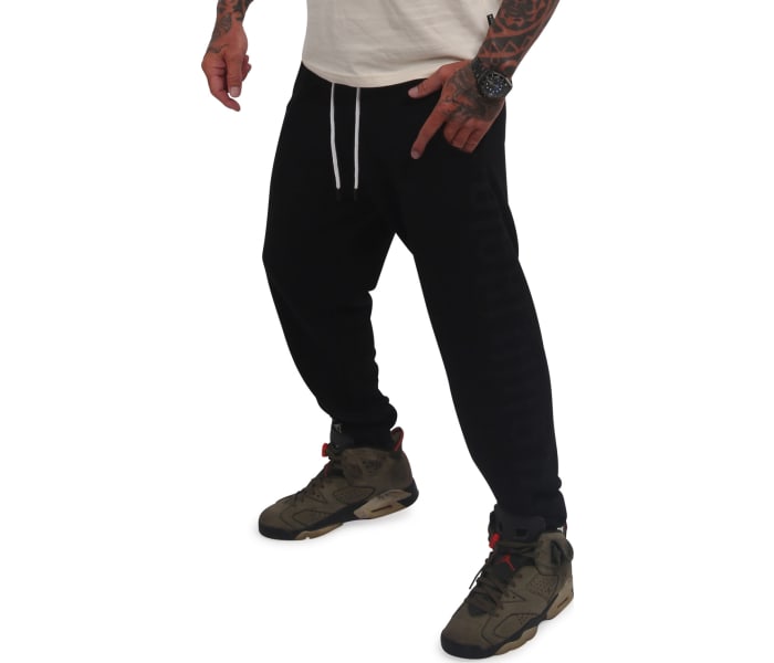 Tepláky Yakuza ss Knuckles V02 Loose