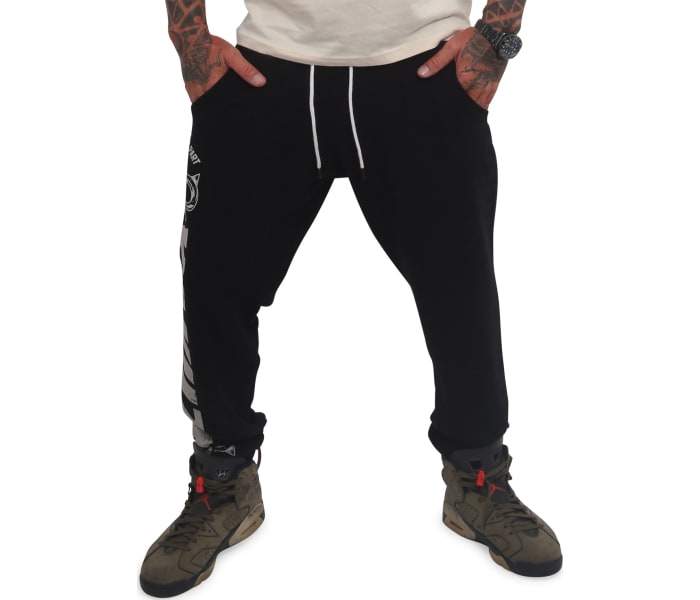 Tepláky Yakuza ss Knuckles V02 Loose