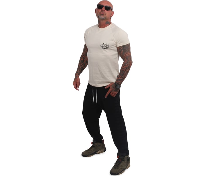 Tepláky Yakuza ss Knuckles V02 Loose