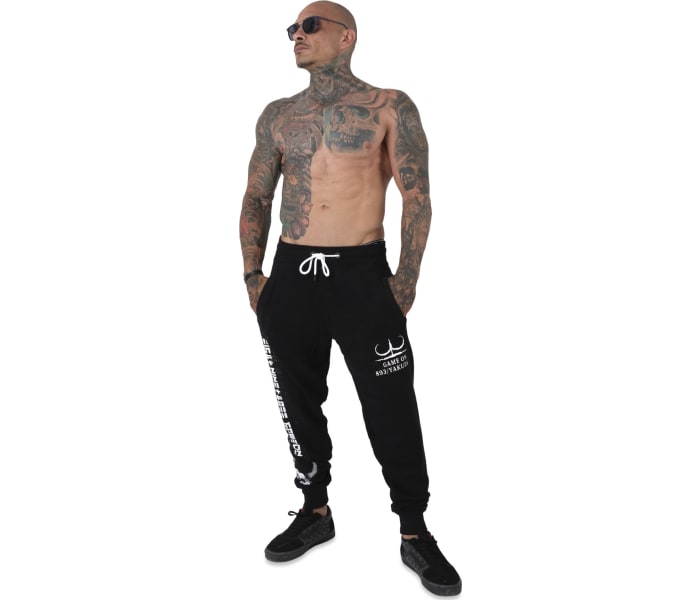 Tepláky Yakuza Say10 Casual