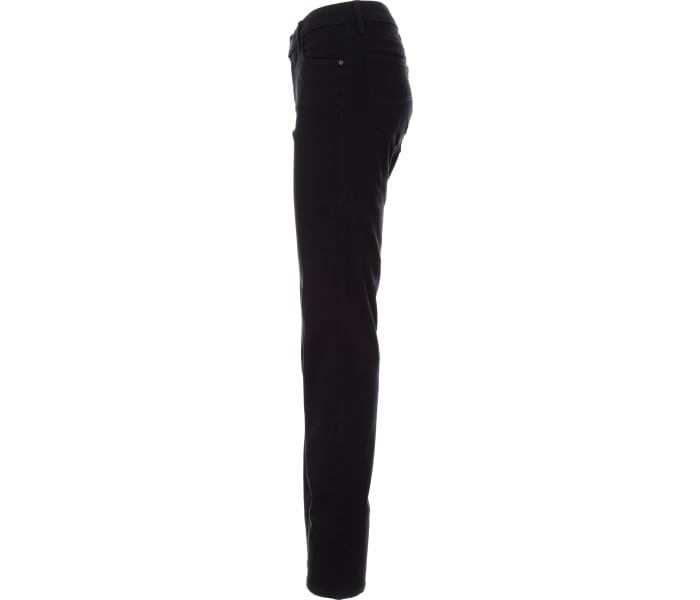 Lee jeans Marion Straight Black Rinse dámské černé