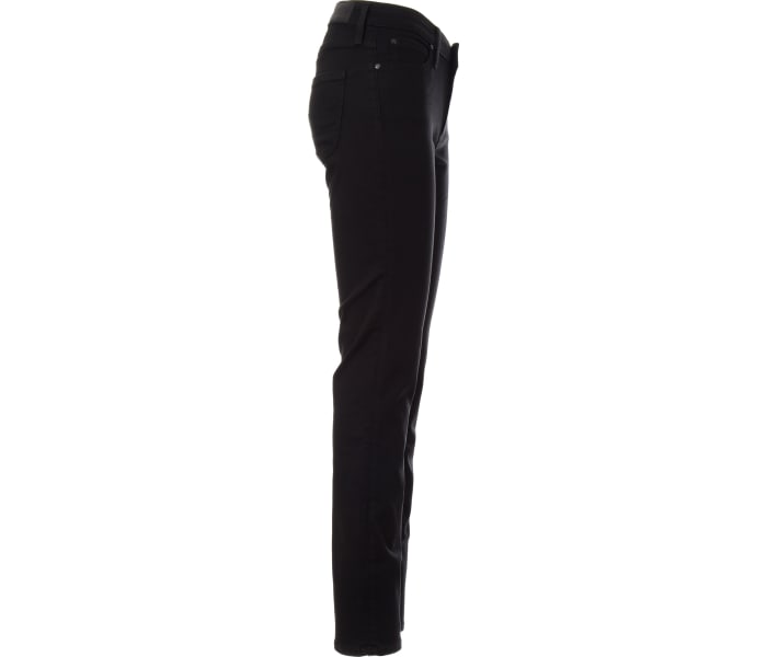 Lee jeans Elly Black Rinse dámské černé