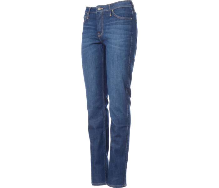 Lee jeans Elly Night Sky dámské modré