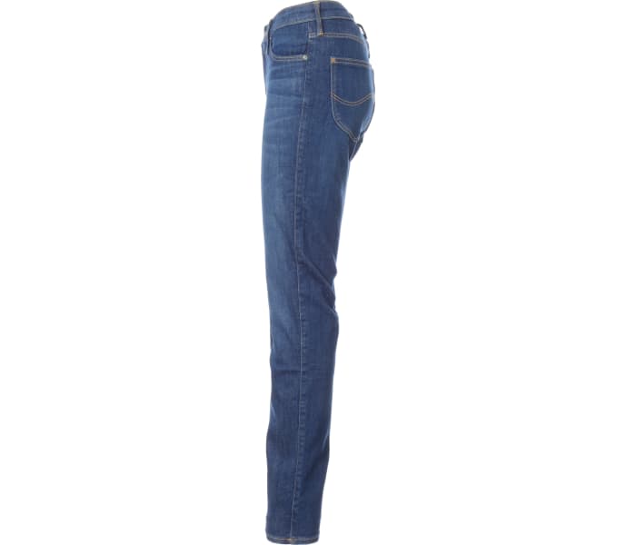 Lee jeans Elly Night Sky dámské modré