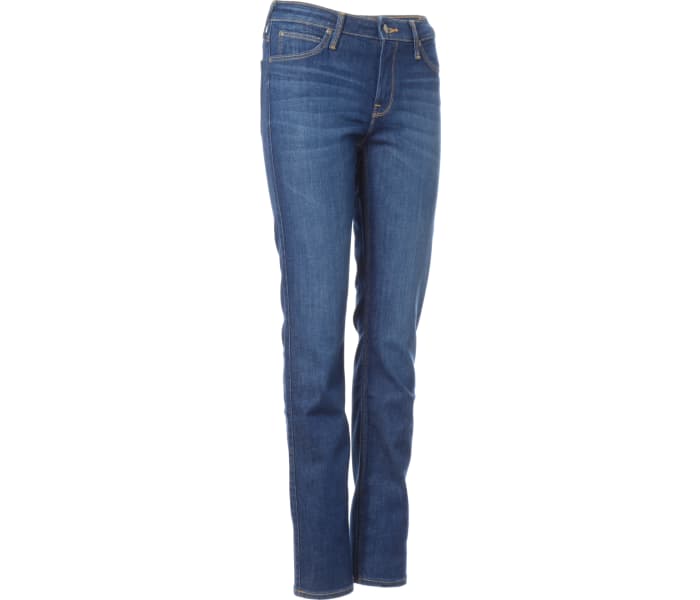 Lee jeans Elly Night Sky dámské modré