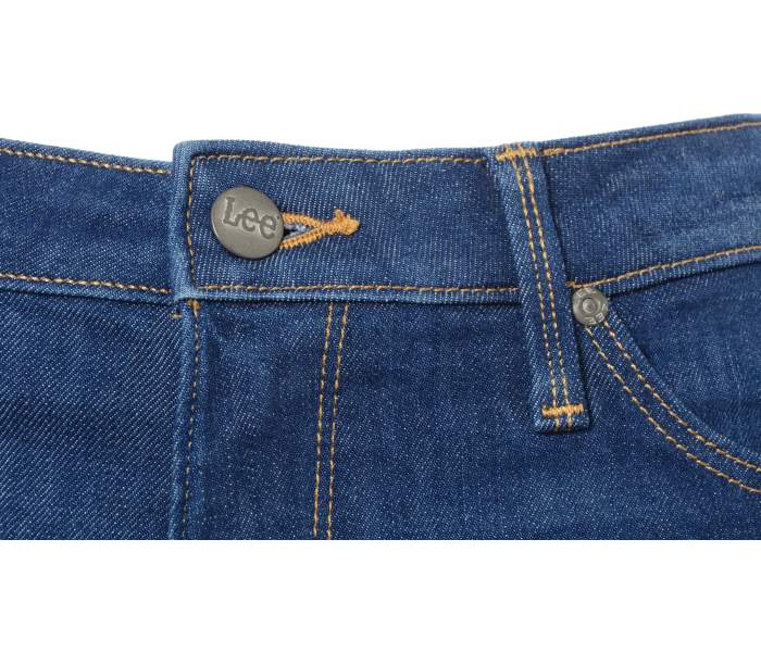 Lee jeans Elly Night Sky dámské modré