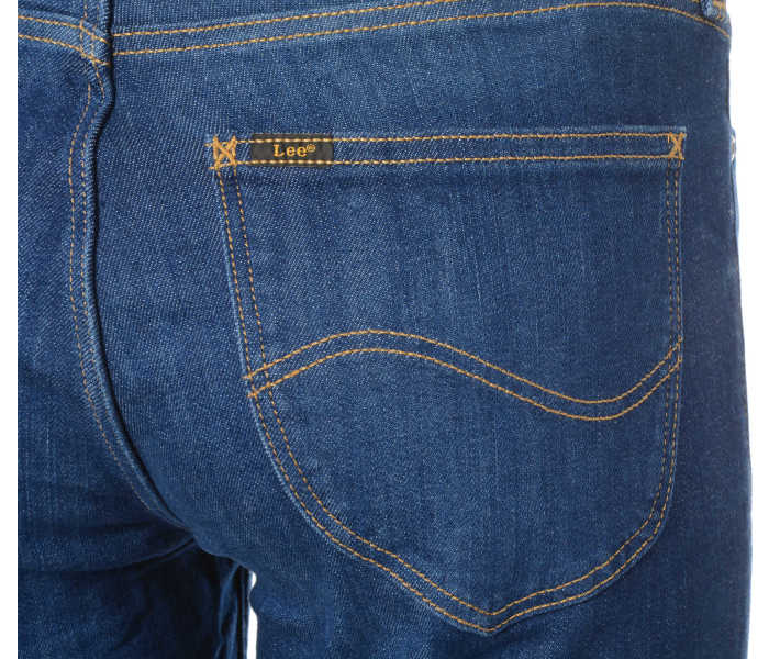 Lee jeans Elly Night Sky dámské modré